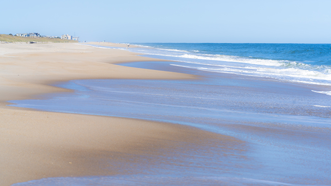Delaware Beach